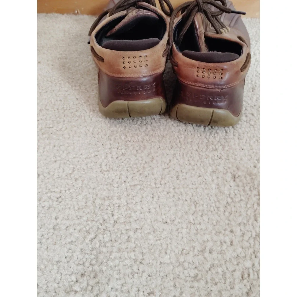 Sperry hunting outdoor